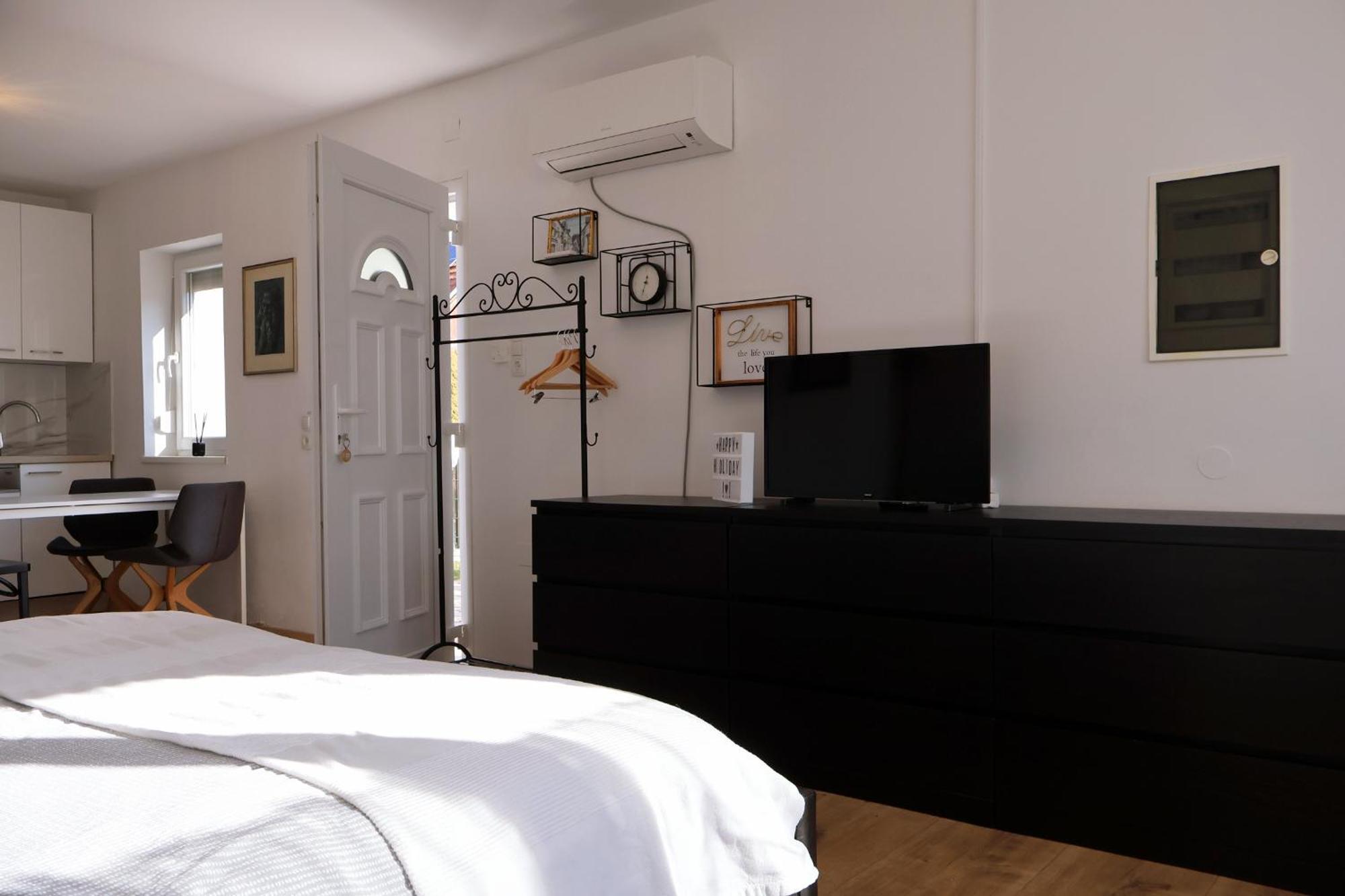 See Appartements Auszeit Moerbisch Am See Exterior photo