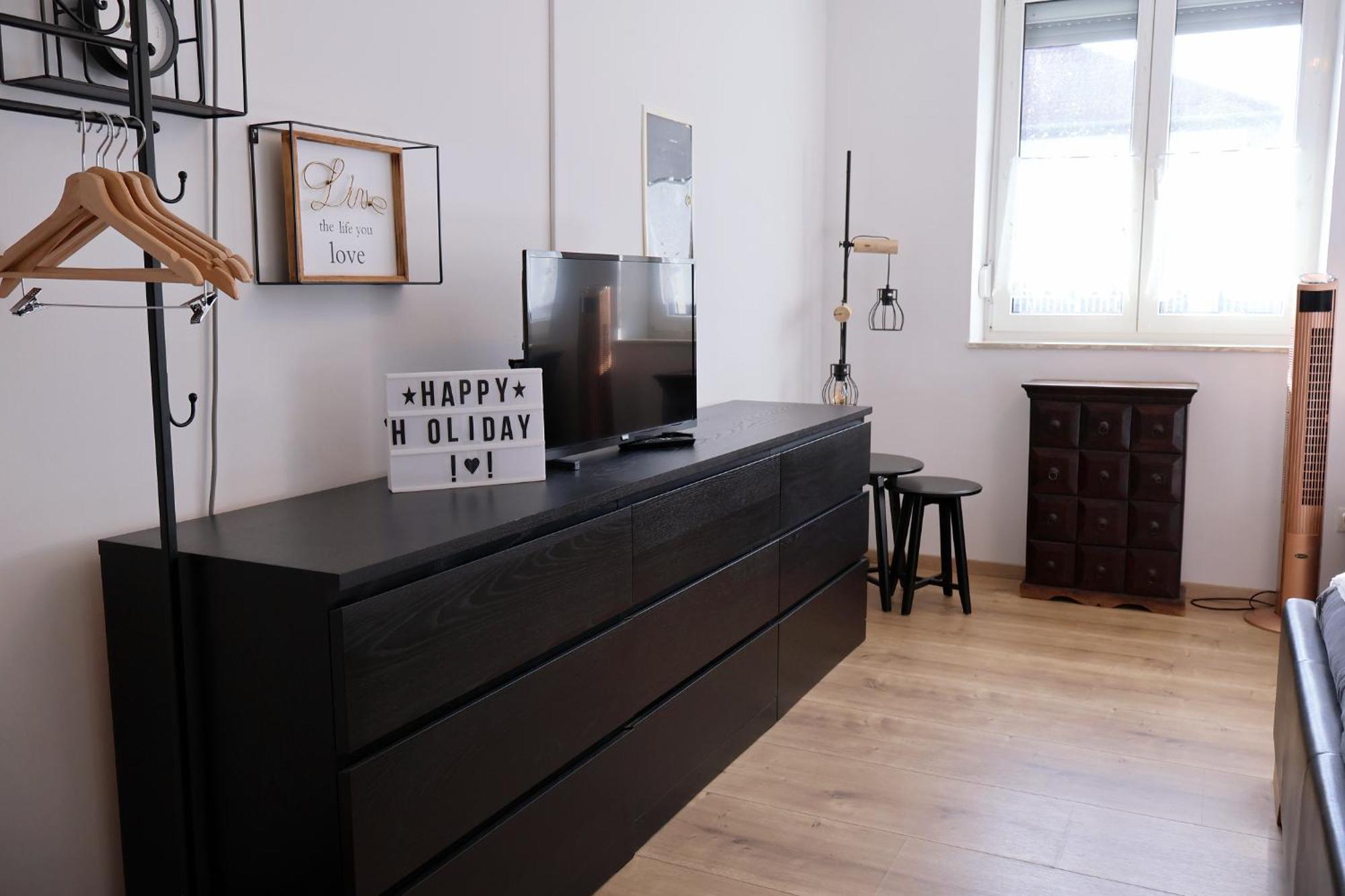 See Appartements Auszeit Moerbisch Am See Exterior photo
